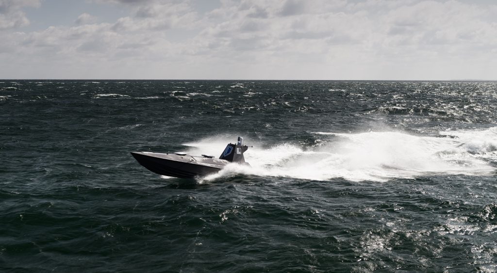 NVL has established a joint venture with UK-based Kraken Technology Group to meet the rising global demand for scalable uncrewed platforms for both military and civilian applications. The partnership, named NVL Kraken, will initially focus on surveillance and protection of critical infrastructure.