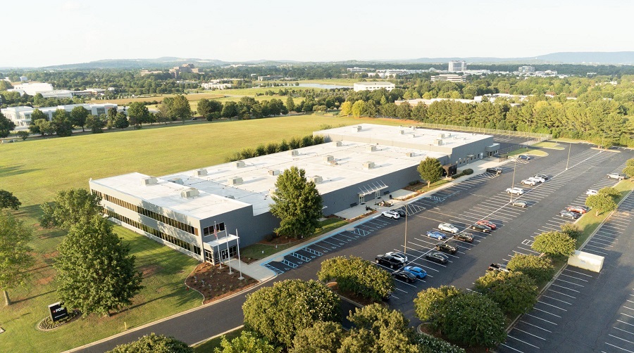 Performance Drone Works (PDW) opens Drone Factory 01 in Huntsville to expand UAS production