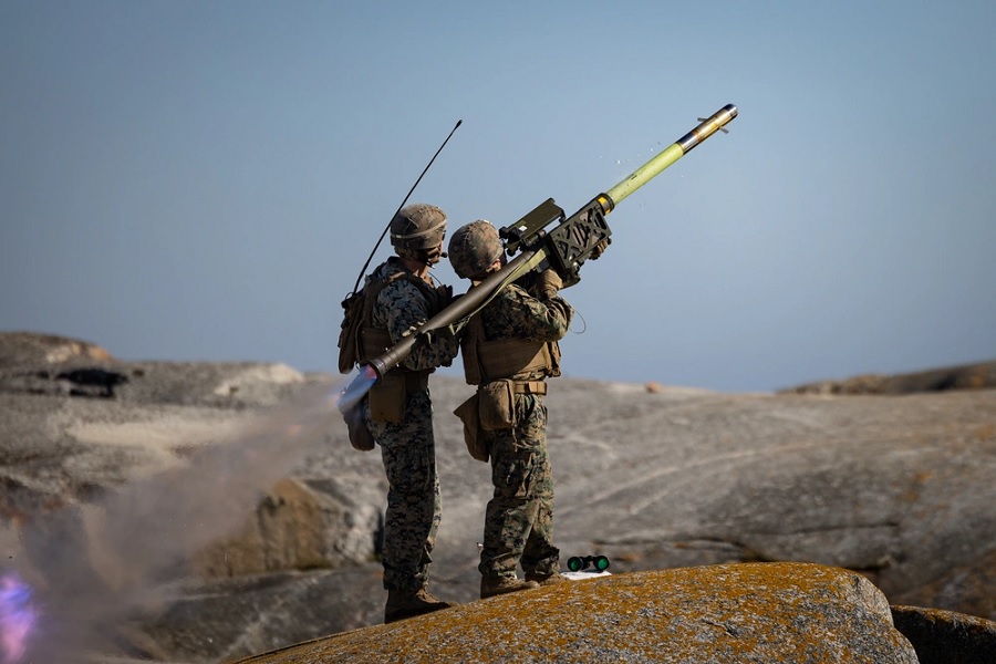 Raytheon, an RTX business, and Diehl Defence have signed a memorandum of understanding to co-produce key elements of the Stinger missile in Europe. The agreement establishes a framework for extending Stinger missile production at Diehl Defence as part of its growth strategy.