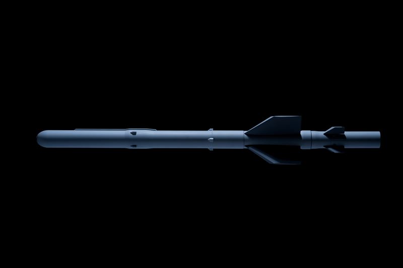 Saab unveils Nimbrix, a new low-cost Counter-UAS missile to counter rising drone threats