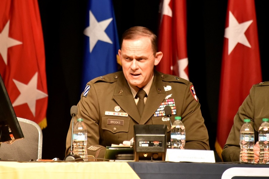 Space and Missile Defense Symposium: U.S. Army emphasises partnerships, innovation and technology for space superiority