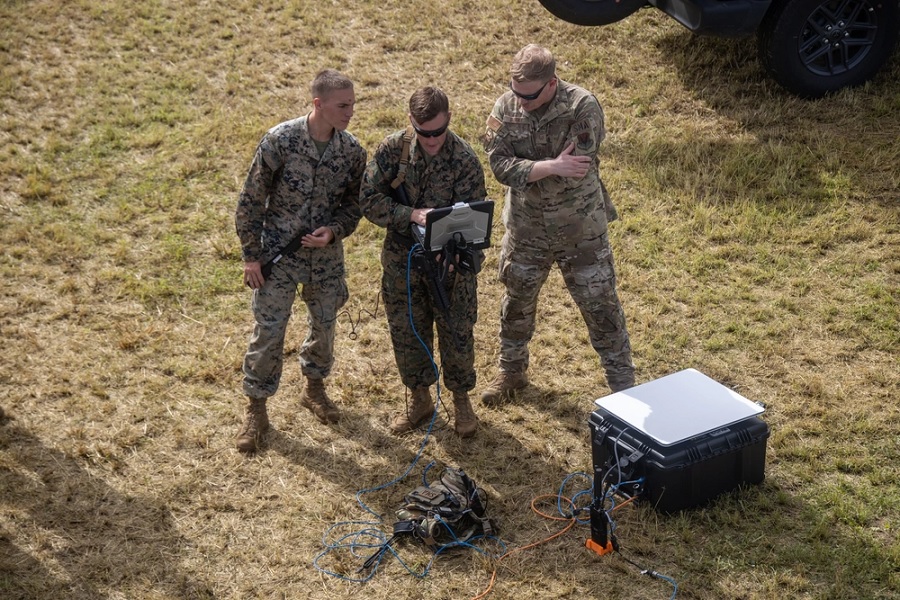 SpaceX’s Starshield enhances military communication with faster, safer and more efficient technology