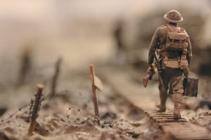 The Connection Between the Army and Students: Discipline, Growth, and Opportunity