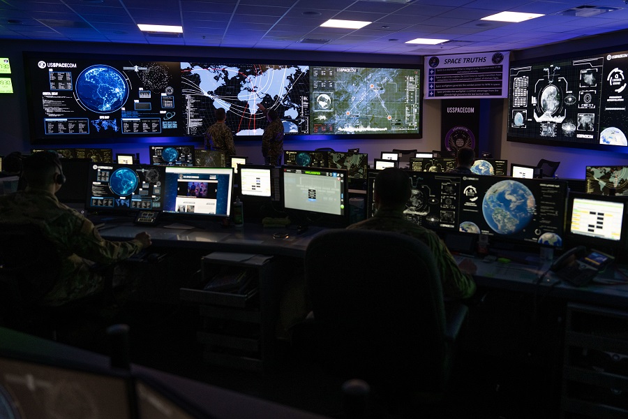 U.S. Army opens new Digital Simulation and Analysis Center to boost missile defence