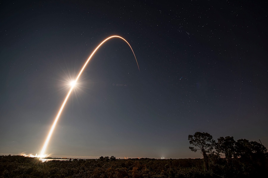 U.S. State Department approves potential $150 million sale of Starlink satellite communications services to Ukraine