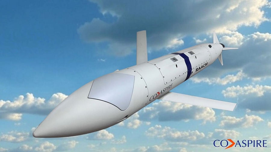 U.S. State Department officially approves possible $825m sale of ERAM air-launched missiles to Ukraine