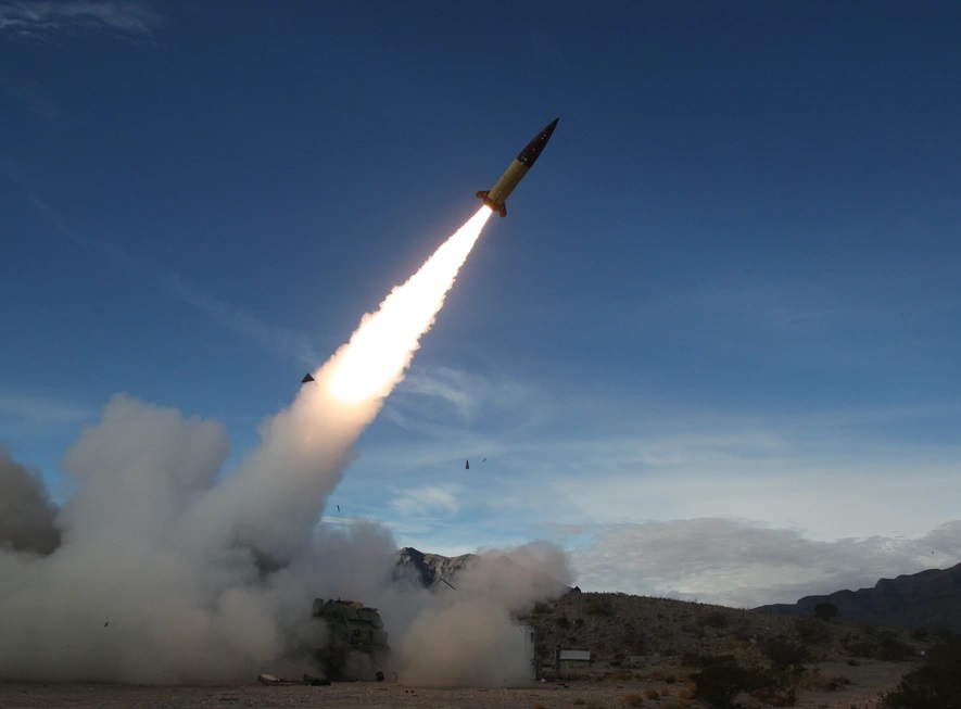 UK Ministry of Defence launches Project NIGHTFALL for new tactical ballistic missile with over 600km range