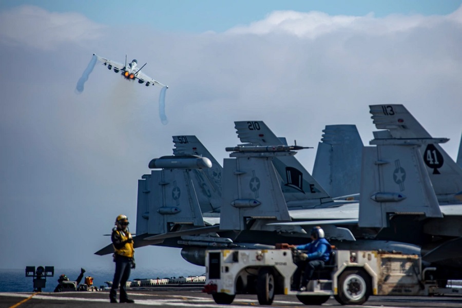 The USS Abraham Lincoln Carrier Strike Group has completed Exercise Northern Edge 2025 in the North Pacific Ocean, a large-scale U.S. Indo-Pacific Command training programme with significant economic implications. Over nine days, the 5,000 Sailors and Marines involved demonstrated carrier capabilities across air, land and sea while supporting a programme that sustains thousands of U.S. jobs through the defence and aerospace industries.