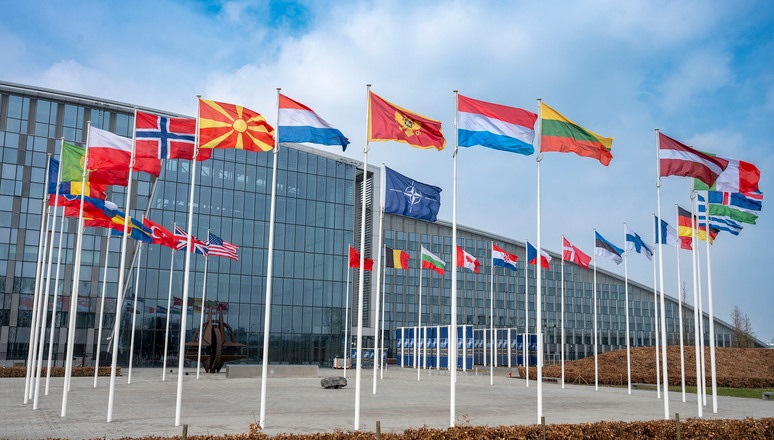 United States and NATO launch new mechanism to accelerate defence support for Ukraine