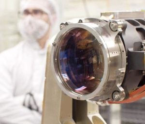 AeroVironment, Inc. has announced an order worth nearly $240 million for its long-haul laser communications terminals. The customer, whose identity remains undisclosed, will deploy the systems on orbit.