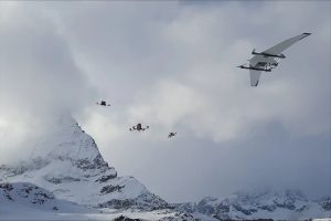 Auterion, a leading provider of autonomous systems software for defence, has raised $130 million in Series B funding led by Bessemer Venture Partners. The investment will accelerate the scale-up of the company’s AuterionOS platform and Nemyx defence system, which turns individual drones into coordinated swarms across air, land and sea domains.