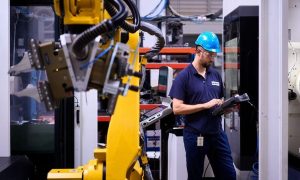 Collins Aerospace, an RTX (NYSE: RTX) business, is expanding its facility in Tajęcina, Poland, to increase production of landing gear systems for major commercial and defence aircraft. The 4,000 square-metre expansion is designed to enhance RTX's operational capacity in Poland.