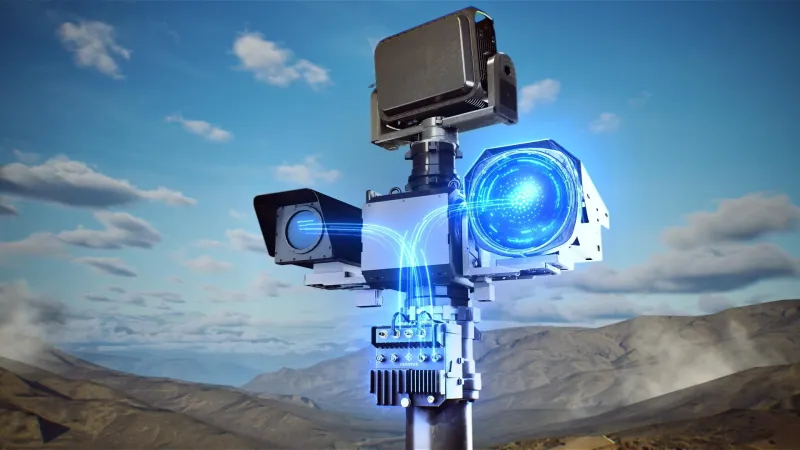 Elbit Systems unveils AI-powered Frontier system for next-generation border defence