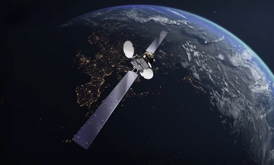 European Commission confirms EGNOS upgrade as new satellite strengthens navigation services