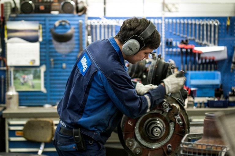 Millog Oy has launched test centre operations in Riihimäki, Finland, in August this year, in connection with the Defence Innovation Network Finland’s (DEFINE) Innovation Hub. The centre offers companies versatile testing environments designed to support the development of dual-use technologies and innovations.