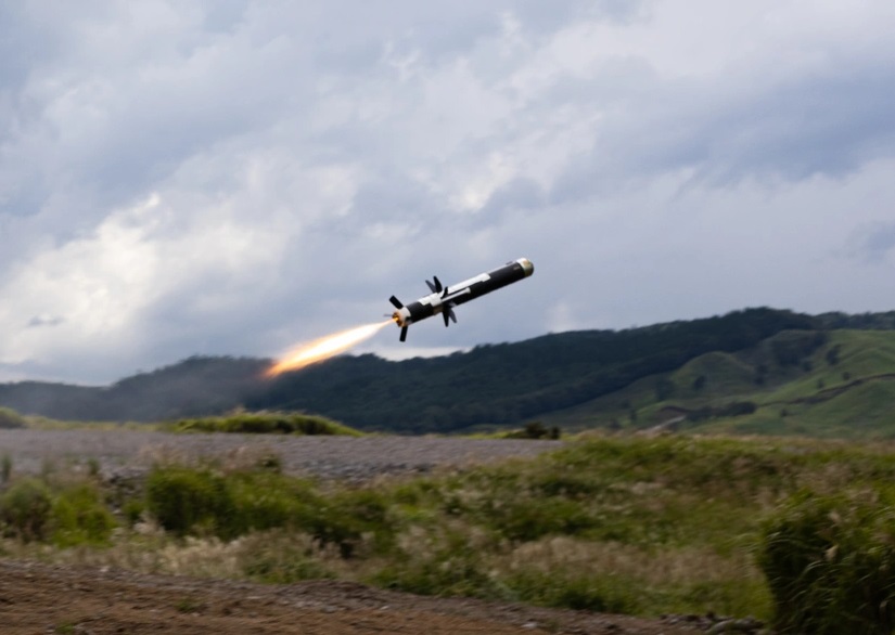 Firehawk Aerospace completes U.S. Army milestone with Javelin and Stinger solid rocket motors