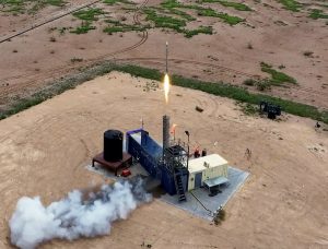 Firehawk Aerospace has secured an oversubscribed $60 million investment round led by 1789 Capital, which includes partners such as Donald Trump Jr. The American defence technology company also welcomed Presto Tech Horizons, created by Presto Ventures and Czechoslovak Group (CSG), as a strategic European investor.