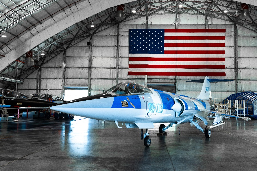 GE Aerospace completes supersonic flight tests of solid-fuel ramjet at Kennedy Space Center