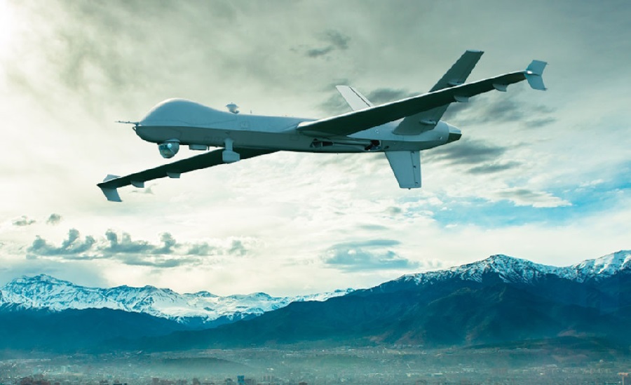 General Atomics to host second Blue Magic Netherlands event on 18 November 2025