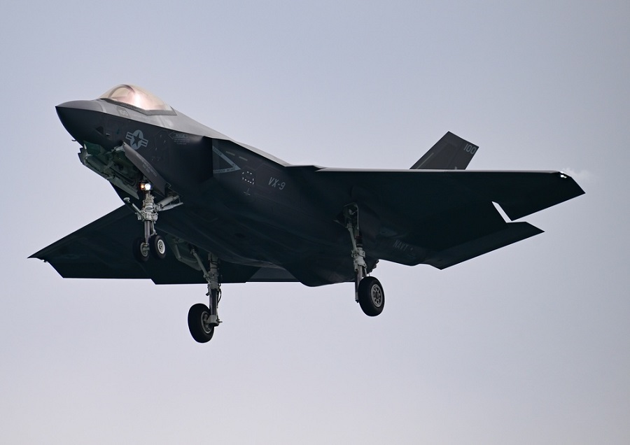 Gray Flag 25: United States and partner nations test advanced systems and integrated warfighting