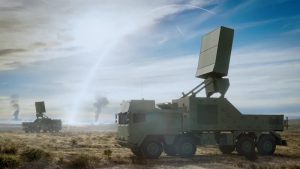 German defence company HENSOLDT will present its latest sensor solutions at DSEI 2025 in London from 9 to 12 September. The company highlights software-defined defence as a crucial factor in the active and passive detection of threats, alongside the protection of platforms and their users.