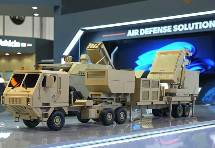 Hanwha Aerospace opens Riyadh MENA HQ to boost defence cooperation and support Saudi Vision 2030