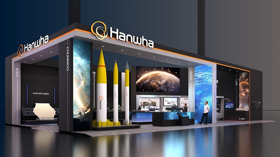 Hanwha announced it will showcase a wide range of advanced defence solutions at the International Defence Industry Exhibition (MSPO) 2025. The company said the presentation highlights its commitment as a “proven partner” to Poland, focused on strengthening long-term security and building a resilient defence ecosystem.