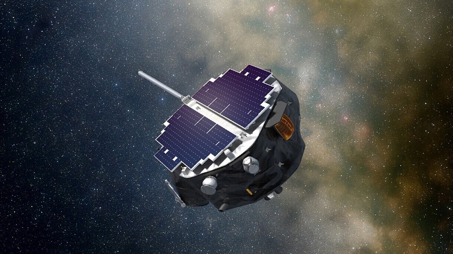 L3Harris propulsion to power NASA’s IMAP spacecraft on mission to map interstellar boundary