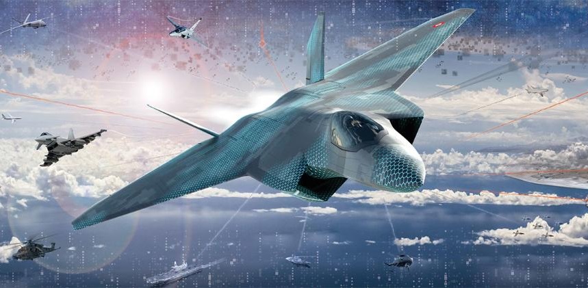 Leonardo and partners form GCAP Electronics Evolution consortium to deliver sensing systems
