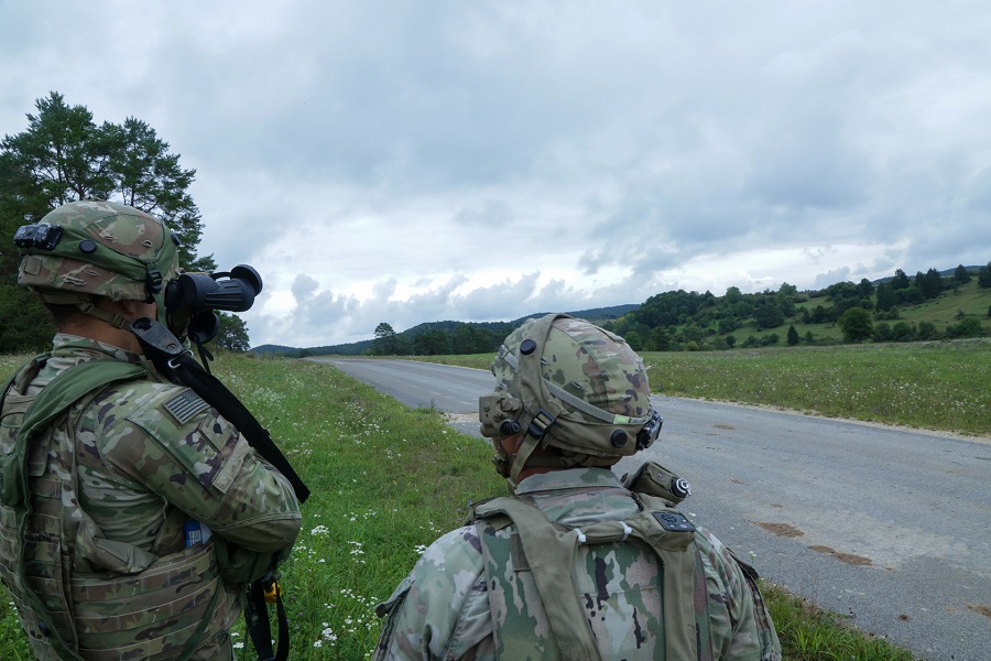 Lockheed Martin awarded U.S. Army agreement to develop Next Generation Command and Control system