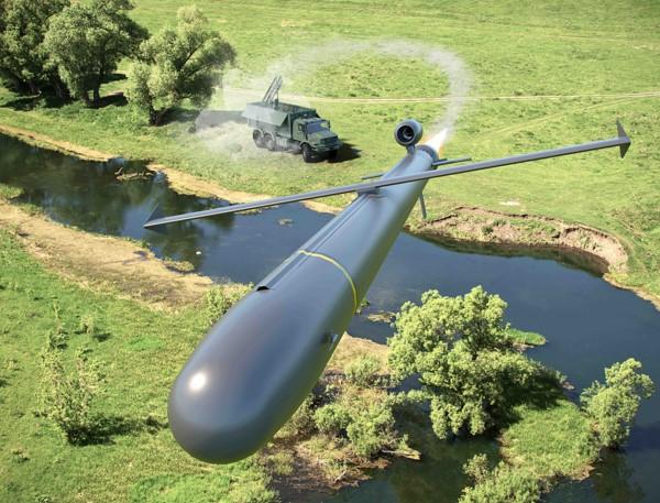 MBDA in talks to demonstrate Crossbow, a new low-cost, long-range cruise missile concept