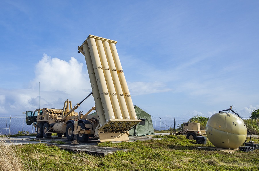 Missile defence: U.S. military leaders strengthen Guam strategy at Indo-Pacific security summit