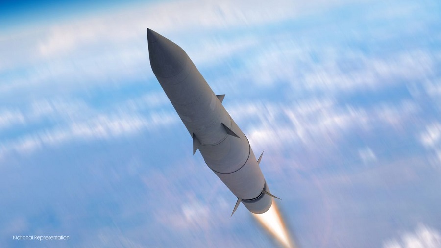 Modern threats require modern missile defense solutions – Northrop Grumman