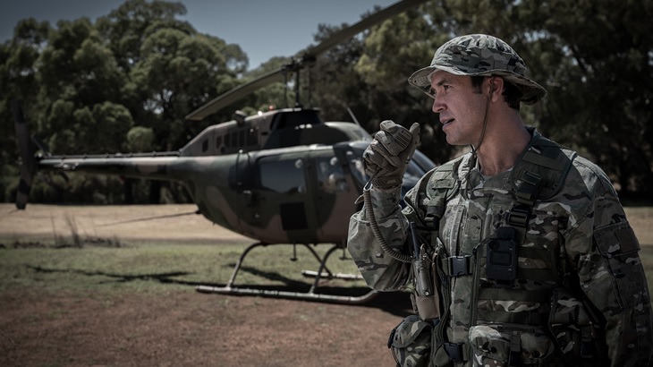 Motorola Solutions and Nokia unveil tactical communications network for U.K. defence agencies