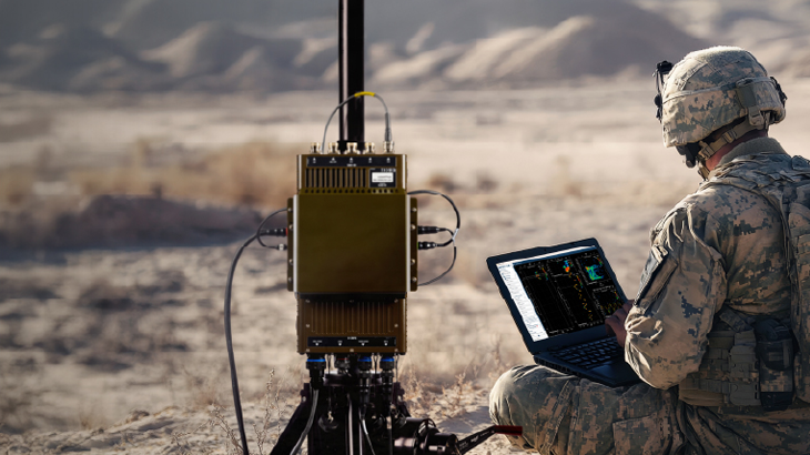 Motorola Solutions integrates CRFS into portfolio through Silvus Technologies acquisition