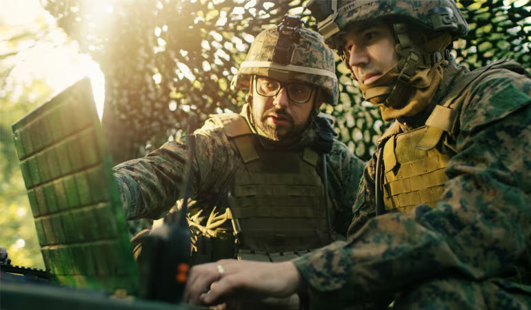 NATO Communications and Information Agency selects Oracle Cloud Infrastructure for modernisation