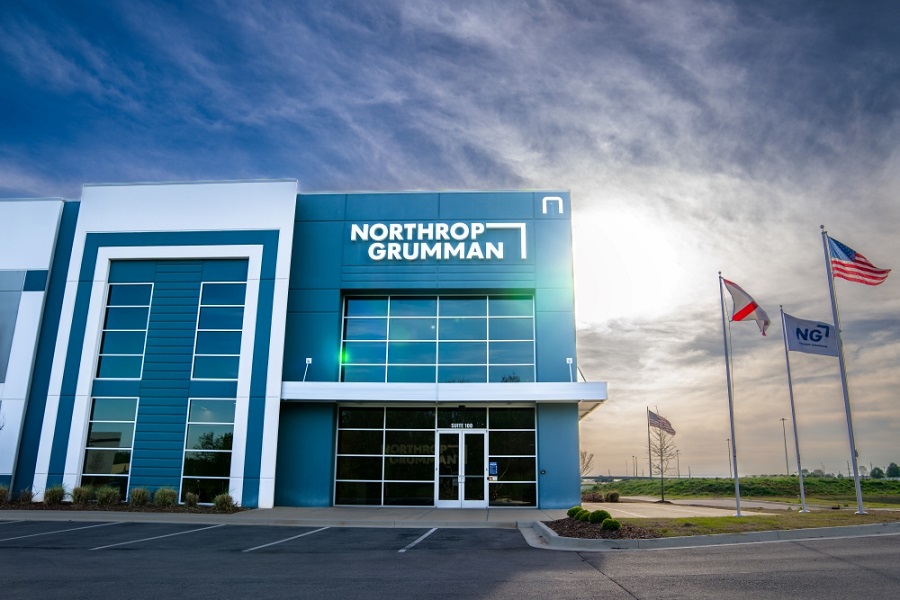 Northrop Grumman advances missile defence and IBCS production with major investments in Alabama
