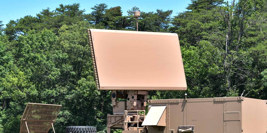 Northrop Grumman teams with Taiwanese firms to deliver AN/TPS-78 Advanced Capabilities Radar
