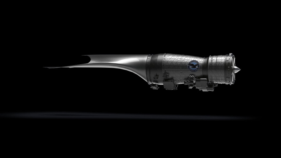 Pratt & Whitney is accelerating development of its XA103 engine for the U.S. Air Force’s Next Generation Adaptive Propulsion (NGAP) programme through the use of advanced digital data packages. By setting rigorous digital requirements and sharing detailed design models, the company is cutting development time, reducing costs and improving design efficiency.