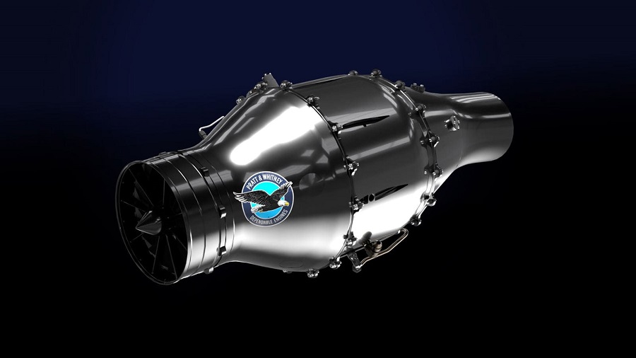 Pratt & Whitney, an RTX business, has announced the development of a new family of engines designed to power munitions and Collaborative Combat Aircraft. The engines will offer thrust ranging from 500 to 1,800 pounds and are intended for both domestic and international customers.