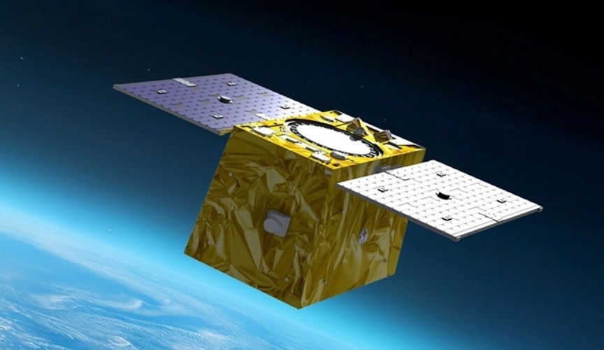 QinetiQ and Xona demonstrate LEO satellite signals to strengthen GPS navigation resilience
