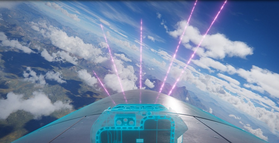 Raytheon, an RTX business, has unveiled the APG-82(V)X, the latest version of its combat-proven APG-82 radar. The new system integrates gallium nitride (GaN) technology to extend range and strengthen air-to-air, air-to-ground and electronic warfare functions.