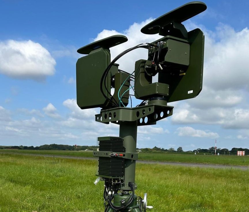 Rafael hosts inaugural BNET Users’ Club in Germany highlighting tactical communications system