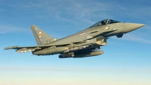 Raytheon UK, part of RTX’s Raytheon business, has completed successful integration trials of the Paveway IV precision-guided bomb on the Eurofighter Typhoon aircraft. The trials, facilitated by RWM Italia S.p.A of Rheinmetall group, took place in July at Royal Air Force Marham and MOD Aberporth.