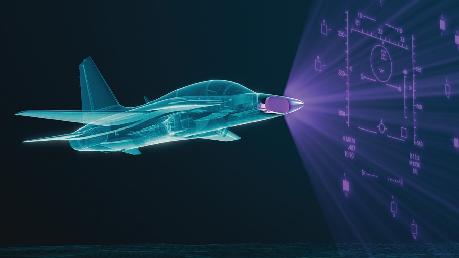 Raytheon has successfully tested its new PhantomStrike radar, marking a significant step in bringing advanced sensing to a wider range of aircraft, including smaller platforms. The flight was conducted on the company’s modified Boeing 727 testbed, where engineers observed the lightweight system’s performance for the first time.