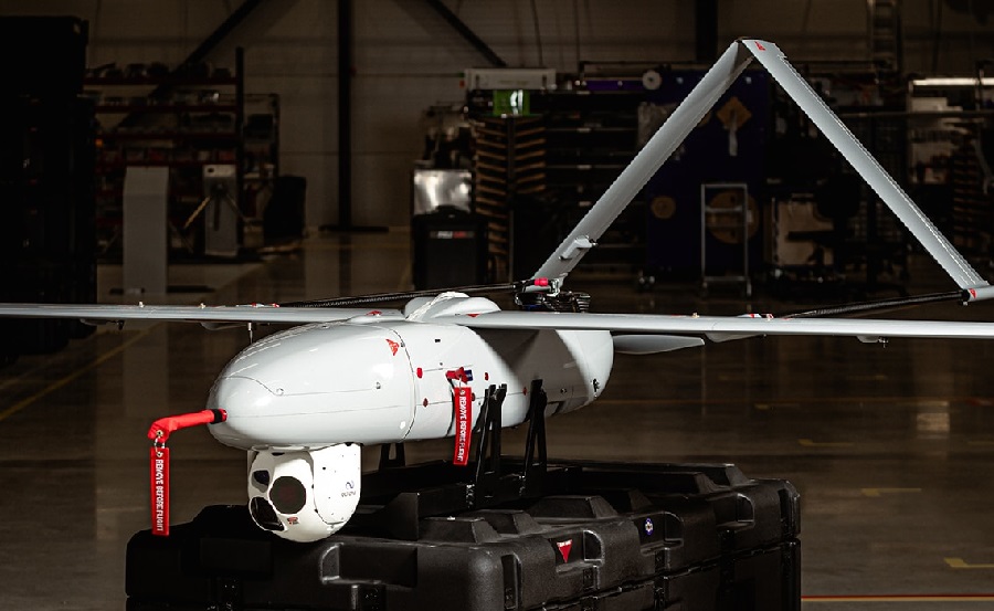Redwire Corporation has announced that its wholly owned subsidiary, Edge Autonomy, has delivered additional aircraft from its Penguin uncrewed aerial system (UAS) series to the Ukraine Armed Forces. The aircraft provide advanced reconnaissance, surveillance, and target acquisition capabilities that have been used since the full-scale Russian invasion in February 2022.