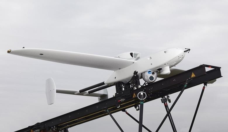 Rheinmetall showcased UAV portfolio, AI integration and partnerships at DSEI 2025 London