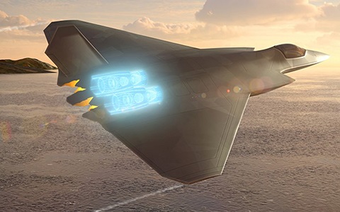 Rolls-Royce, Avio Aero and IHI expand GCAP partnership to accelerate next-generation fighter engine