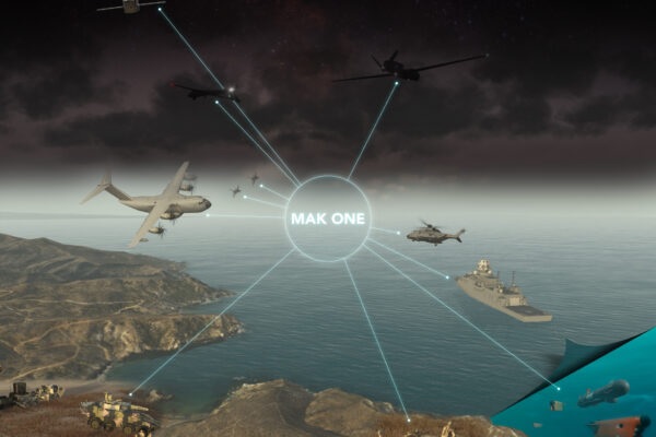 ST Engineering Antycip has signed a landmark multi-year enterprise agreement with the Royal Air Force to expand access to advanced simulation technologies. The deal, announced in Oxfordshire on 23 September 2025, provides enterprise-wide use of Antycip’s expertise and the MAK ONE platform across a growing number of air programmes.