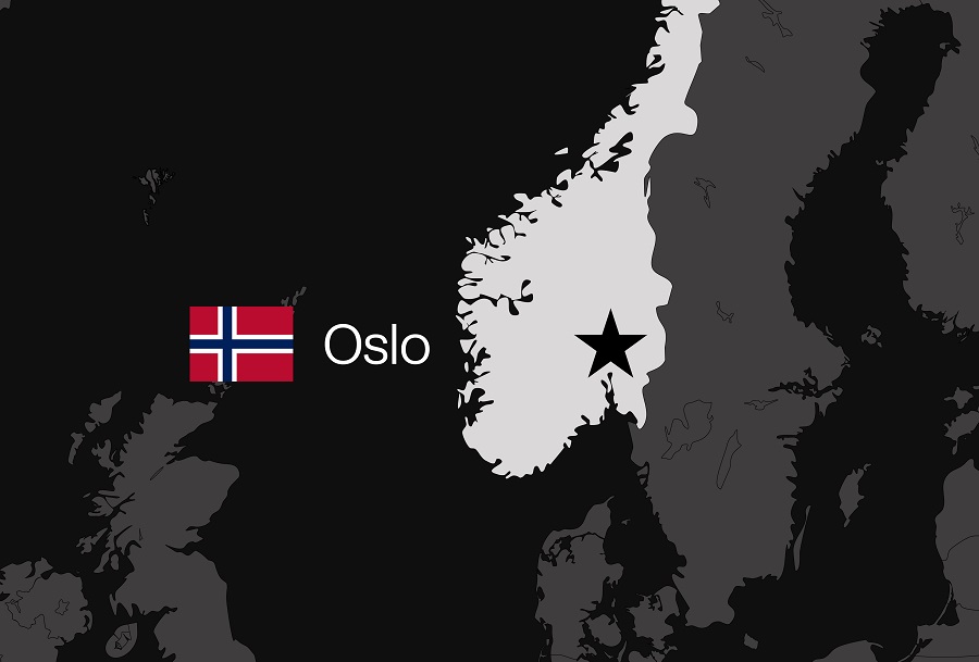 Shield AI opened Oslo office to deepen defence partnerships and expand European role